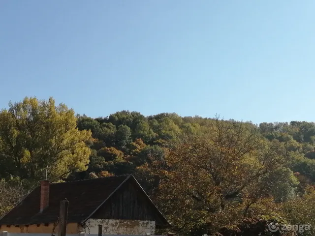 Eladó ház Kemence, Kölcsey u. 21. 43 nm