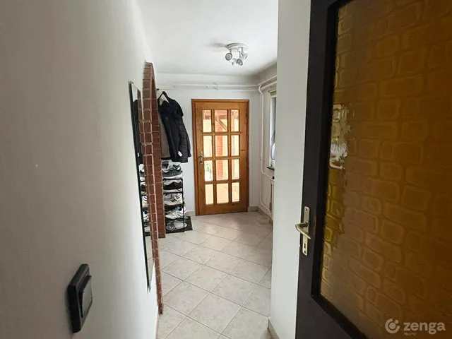 Eladó ház Sződliget, Határ út 46. 102 nm