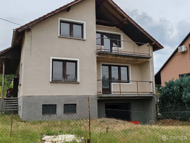 Eladó ház Várgesztes 120 nm