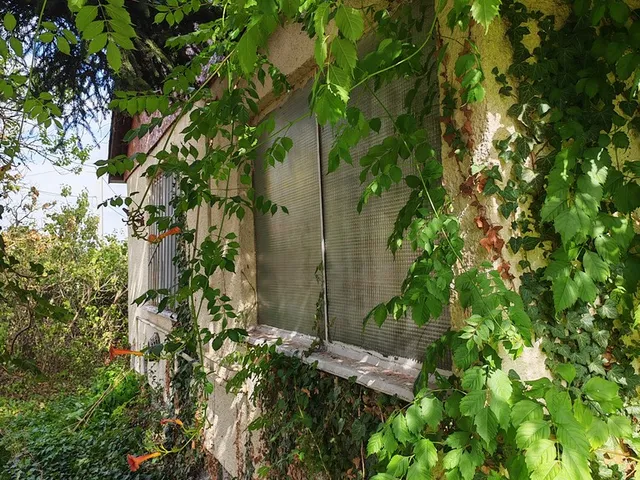 Eladó ház Nyírábrány, Budaábrány 48 nm