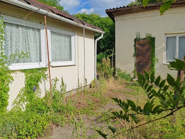 Eladó ház Nyírábrány, Budaábrány 48 nm