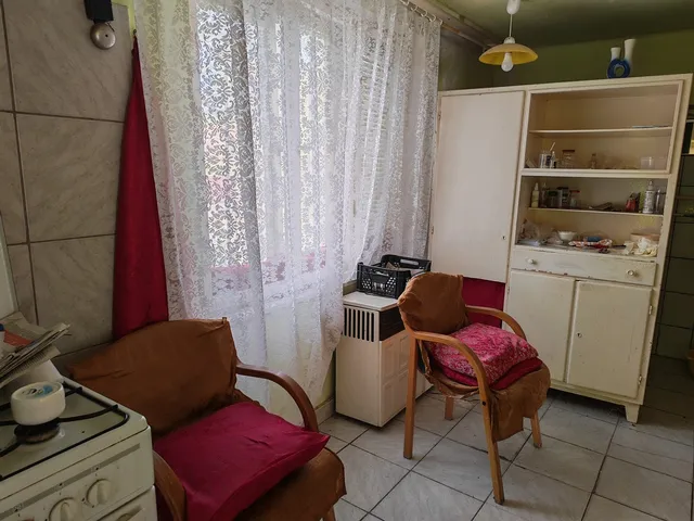 Eladó ház Nyírábrány, Budaábrány 48 nm