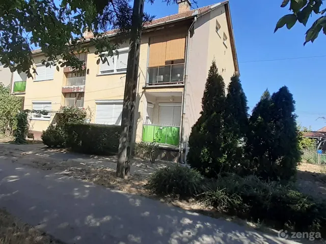 Eladó lakás Mélykút 55 nm