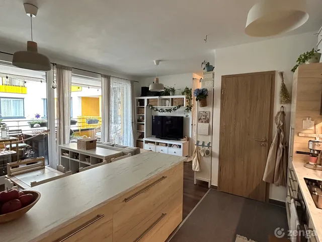 Eladó lakás Budapest XI. kerület, Albertfalva 49 nm