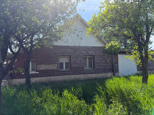 Eladó ház Makó, Gerizdes, Hunfalvy 83 nm