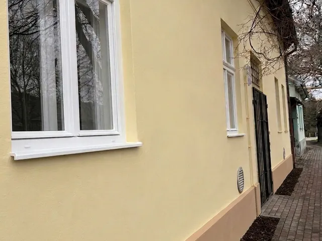 Eladó ház Makó 260 nm