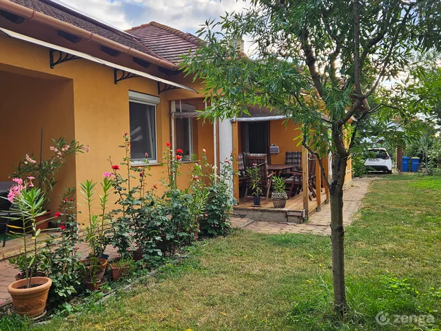 Eladó ház Debrecen, Felsőjózsa, Perem utca 32. 140 nm