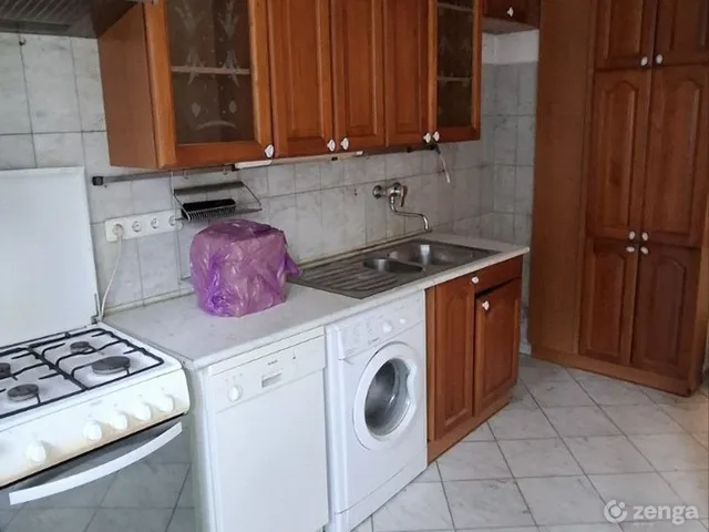 Eladó lakás Budapest II. kerület 38 nm