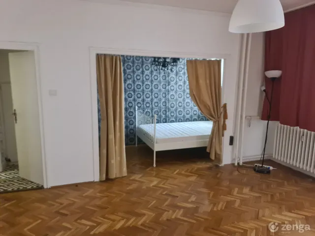 Kiadó lakás Budapest II. kerület 45 nm