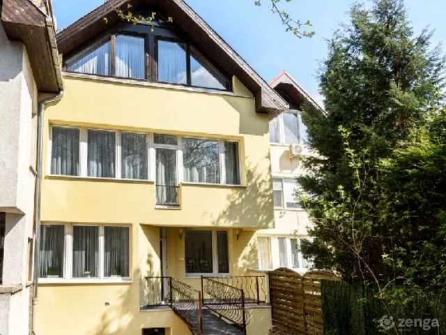 Eladó ház Budapest XII. kerület 296 nm