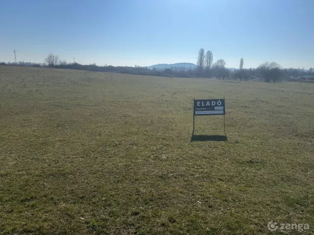 Eladó mezőgazdasági ingatlan Balatonfüred 5663 nm