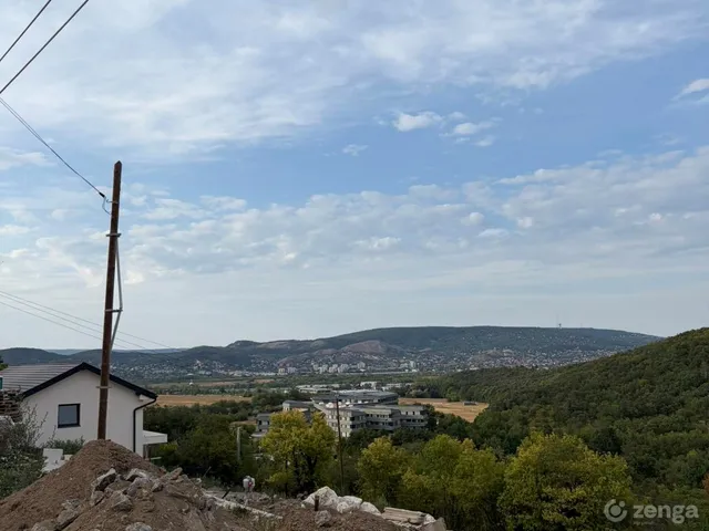 Eladó telek Törökbálint, Annahegy 701 nm