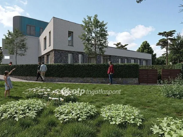 Eladó lakás Veszprém 79 nm