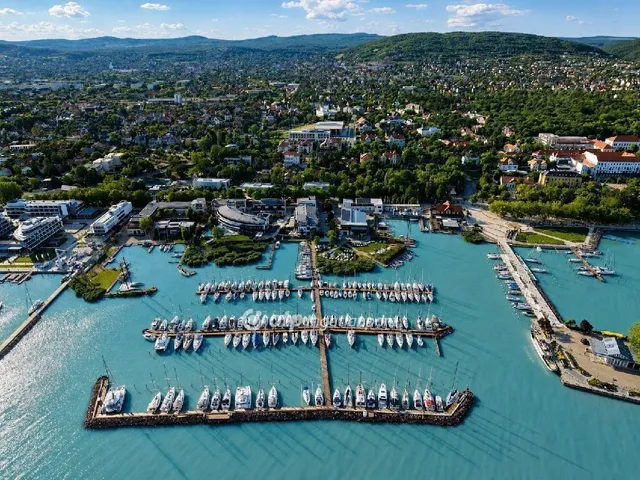Eladó lakás Balatonfüred 61 nm