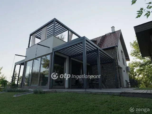 Eladó nyaraló Tihany 218 nm