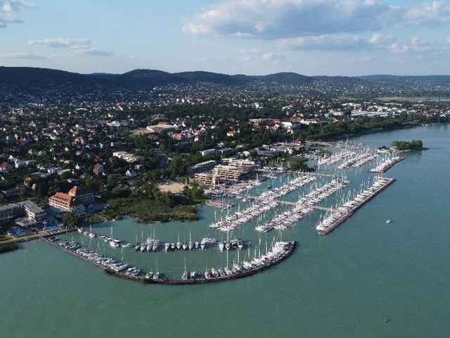 Eladó lakás Balatonfüred 83 nm