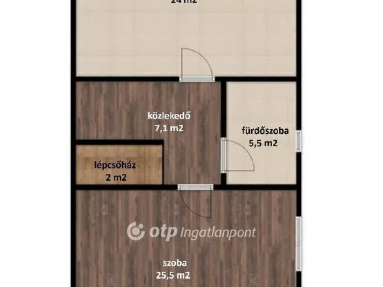 Eladó ház Veszprém 202 nm