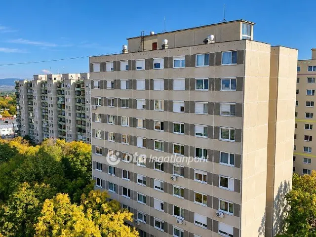 Eladó lakás Veszprém 53 nm