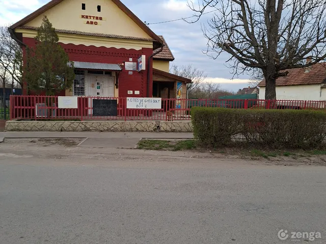 Eladó ház Pély 85 nm