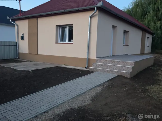 Eladó ház Kállósemjén 70 nm