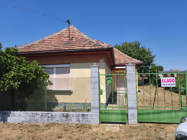 Eladó ház Olaszfalu 74 nm