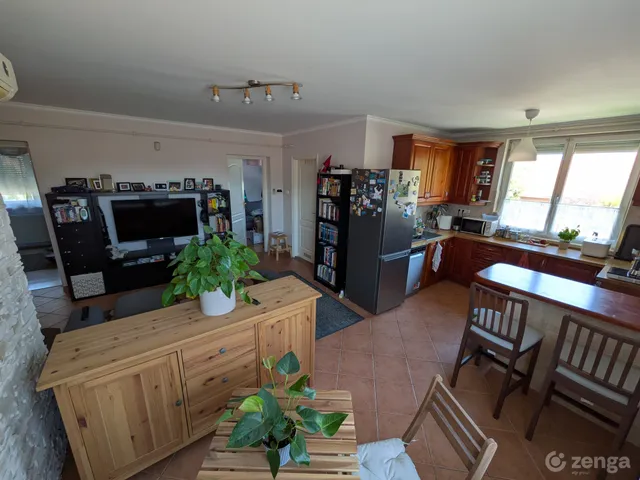 Eladó lakás Budapest XX. kerület, Pacsirtatelep 71 nm
