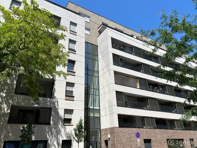 Kiadó lakás Budapest XIII. kerület, Szabolcs utca 4-6 42 nm