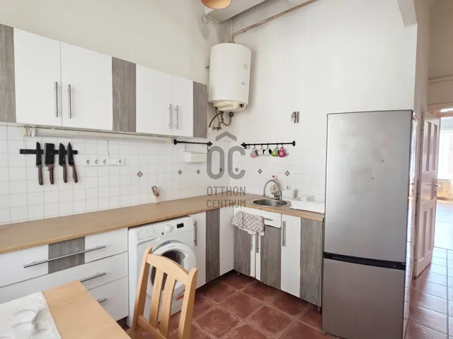Eladó lakás Budapest XI. kerület, Lágymányos 47 nm