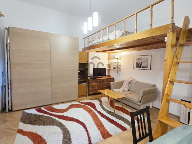 Kiadó lakás Budapest XII. kerület, Németvölgy 29 nm