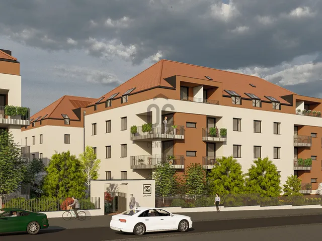 Eladó kereskedelmi és ipari ingatlan Budapest XXIII. kerület, Soroksár-Újtelep 32 nm