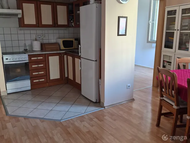 Eladó lakás Székesfehérvár 49 nm