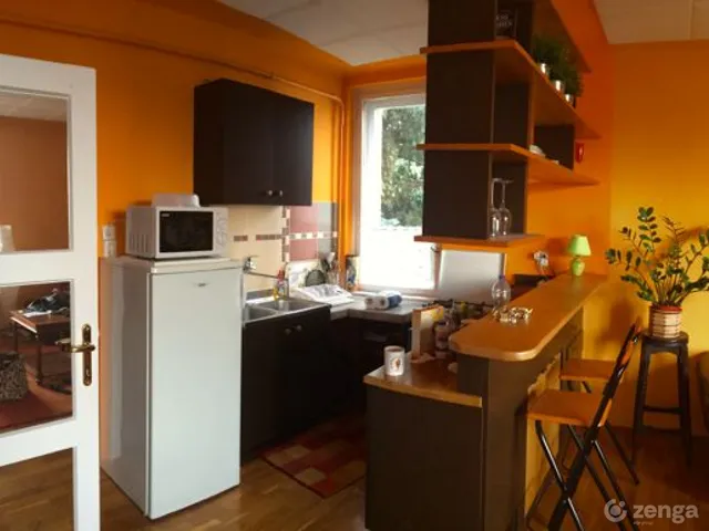 Kiadó lakás Budapest XII. kerület, Kissvábhegy 40 nm