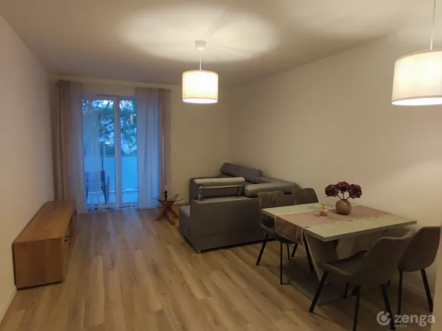 Kiadó lakás Budapest XIII. kerület, Angyalföld, Csata utca 3-7 45 nm
