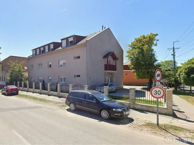Eladó lakás Komárom 31 nm
