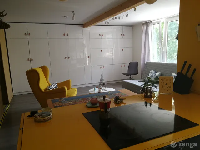 Eladó lakás Budapest XII. kerület, Németvölgy 50 nm