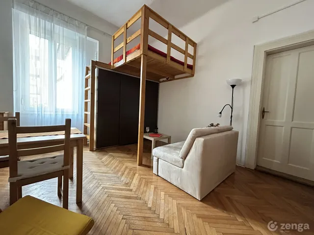Eladó lakás Budapest I. kerület, Krisztinaváros I. ker. 33 nm