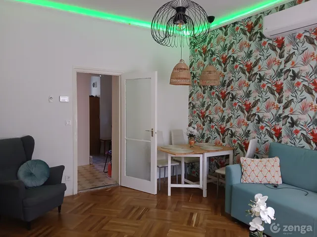 Eladó lakás Budapest XIX. kerület, Felső Kispest 40 nm