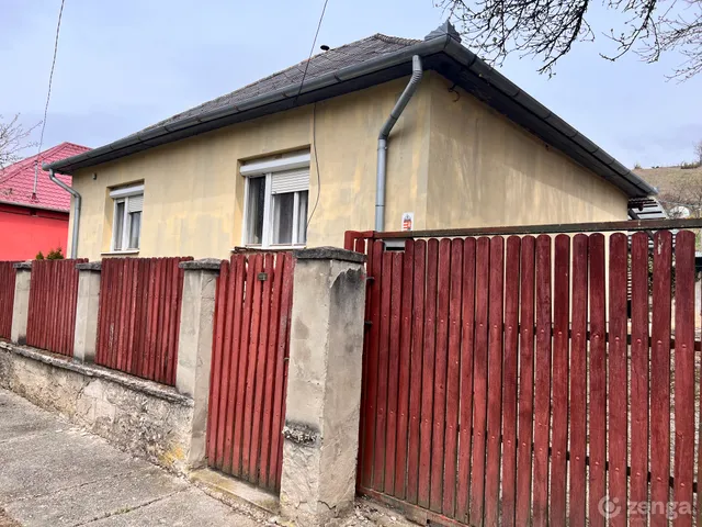 Eladó ház Ózd, Susa 80 nm