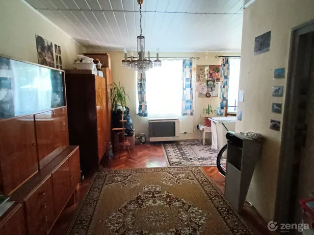 Eladó lakás Pécs, Budai városrész 59 nm