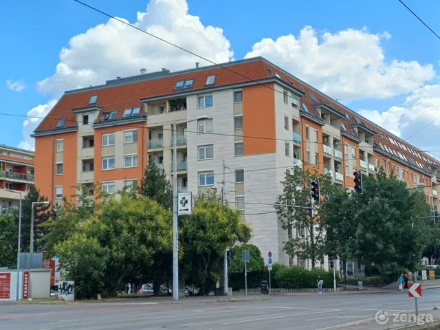 Eladó lakás Budapest XI. kerület, Albertfalva 27 nm