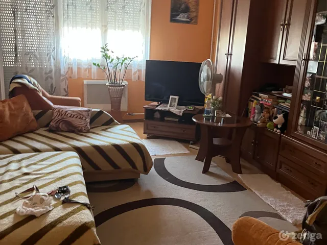 Eladó lakás Pápa, Felsőváros 53 nm