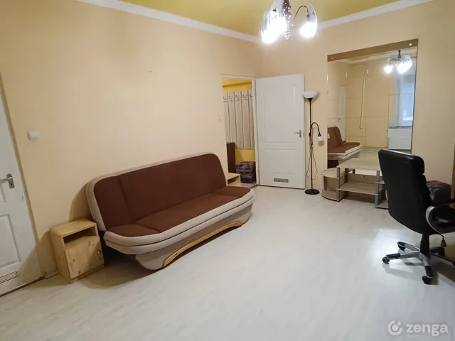 Kiadó lakás Debrecen, Belváros 34 nm