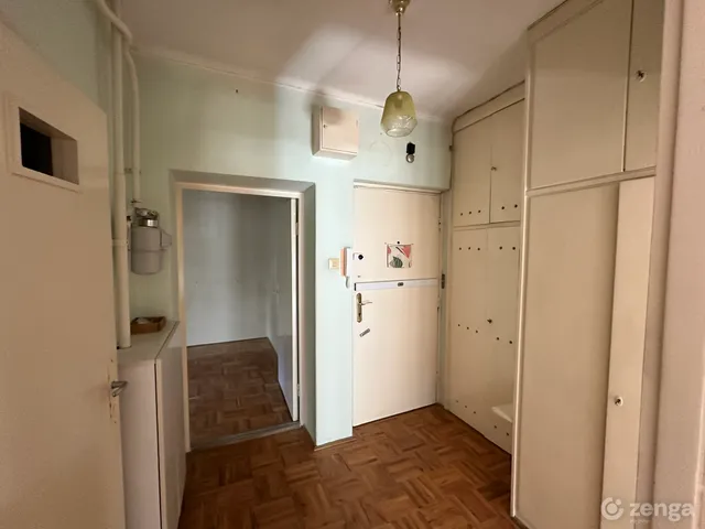 Eladó lakás Budapest II. kerület, Rózsadomb 52 nm