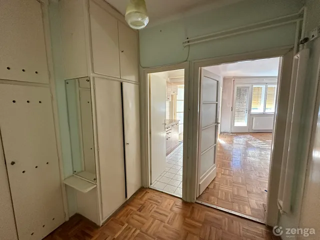 Eladó lakás Budapest II. kerület, Rózsadomb 52 nm