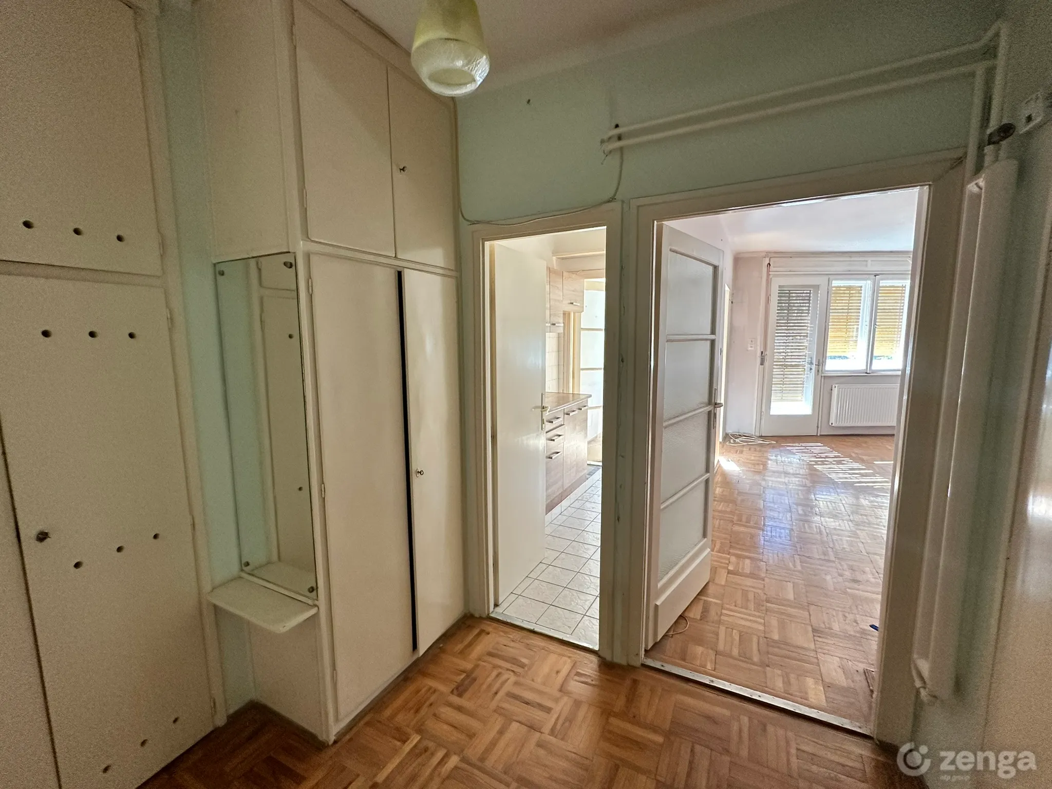 Lakás – Budapest II. kerület - 3. nézet