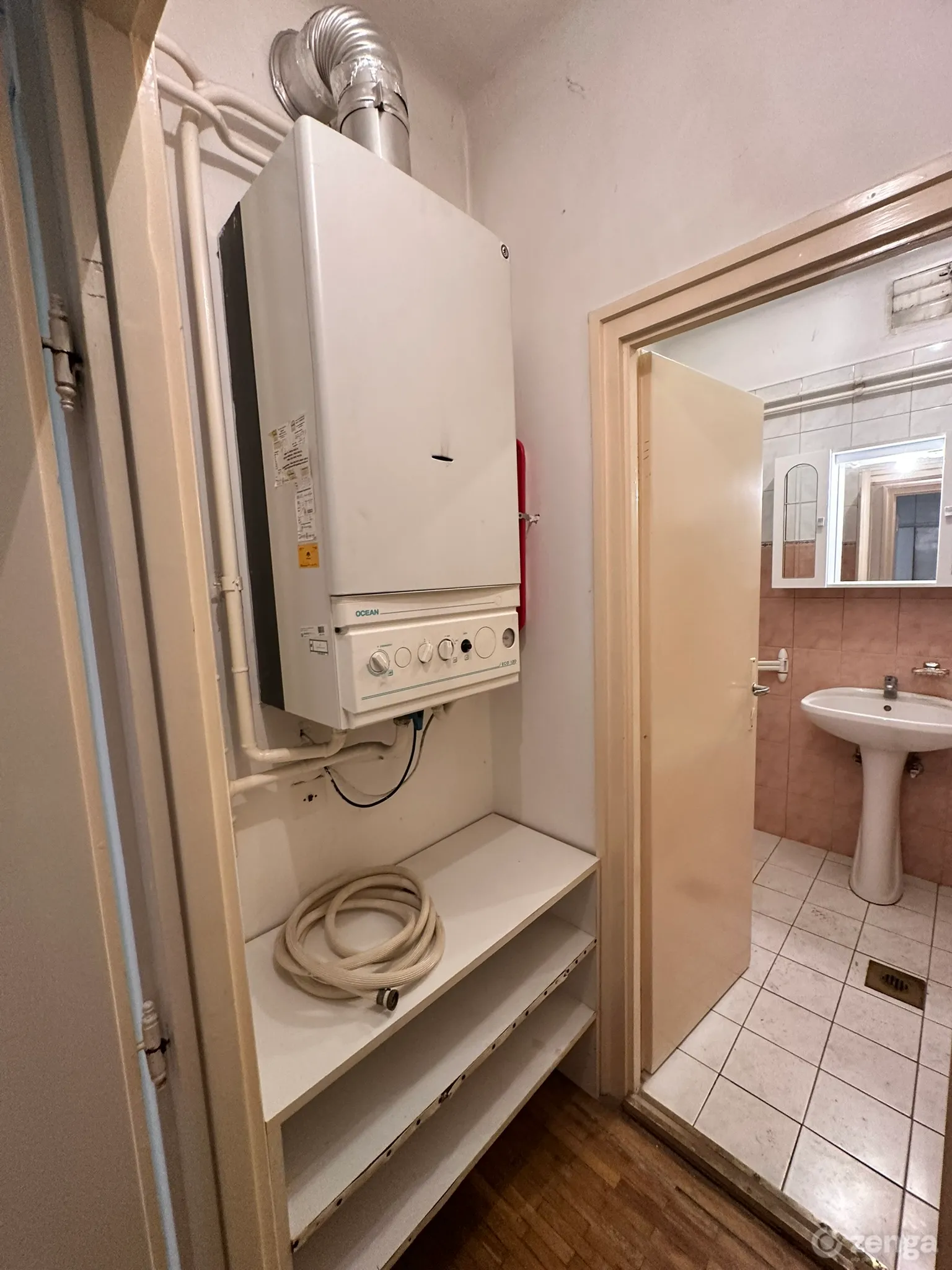 Lakás – Budapest II. kerület - 4. nézet