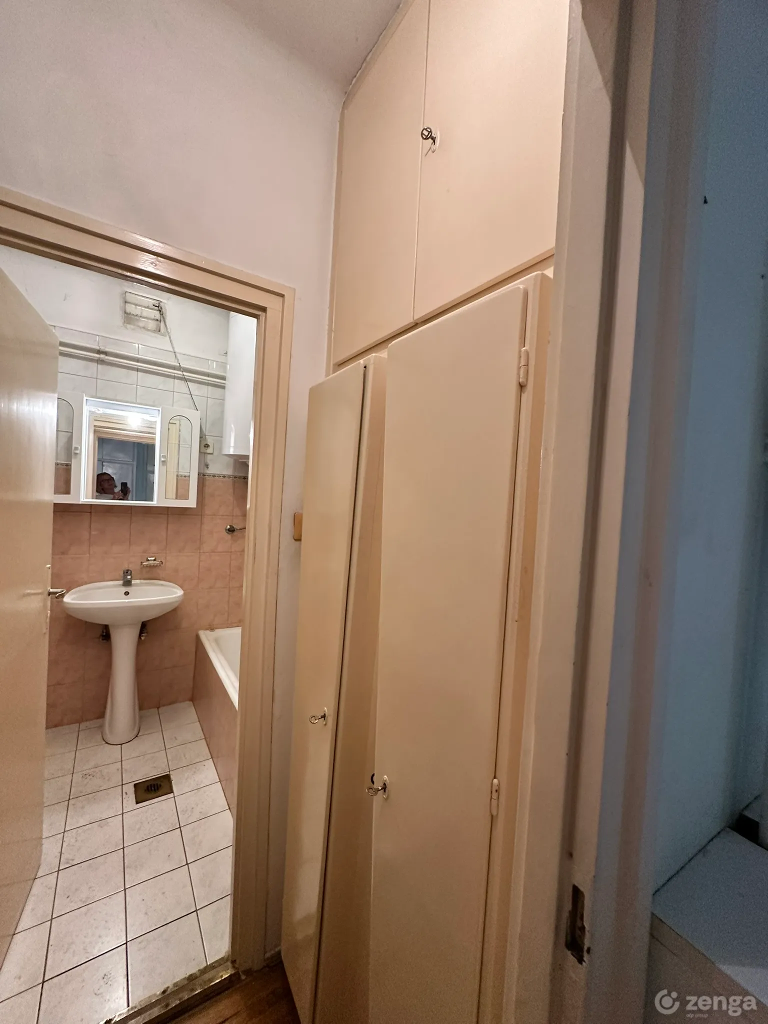 Lakás – Budapest II. kerület - 5. nézet