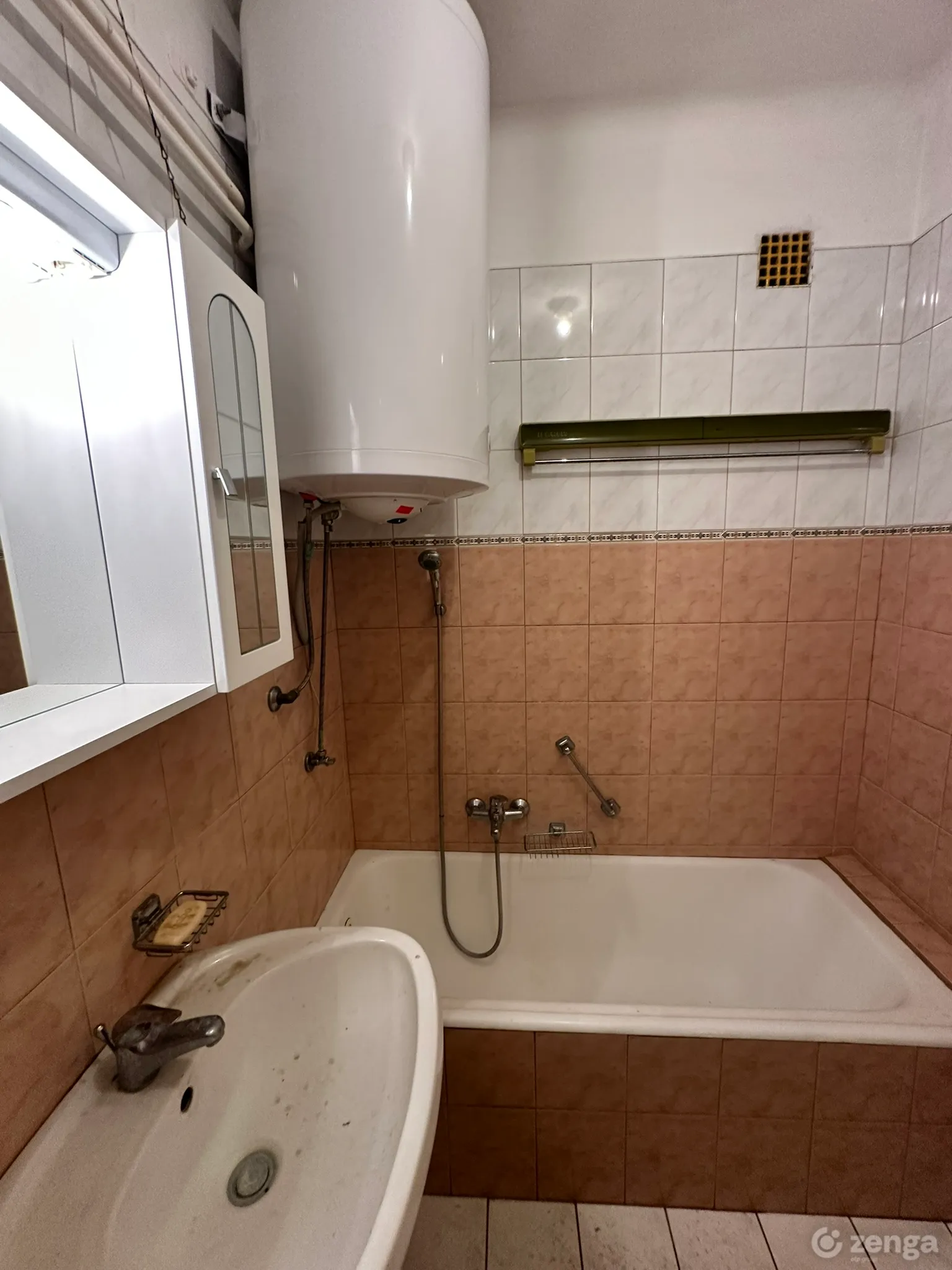 Lakás – Budapest II. kerület - Több