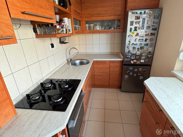 Eladó lakás Budapest XI. kerület, Őrmező 55 nm