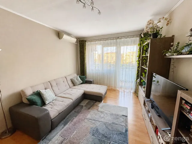 Eladó lakás Budapest XI. kerület, Őrmező 55 nm